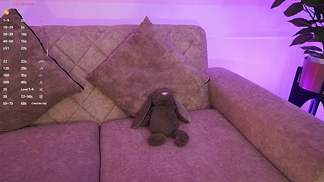 Anybuny online show from February 2026 11:44:01 AM