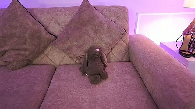 Anybuny online show from April 2026 11:41:02 AM