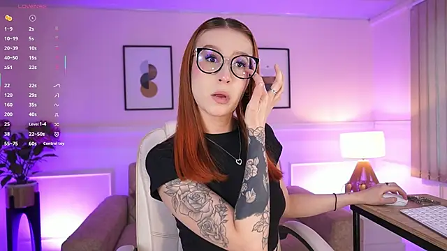 Anybuny online show from April 2026 11:48:01 AM