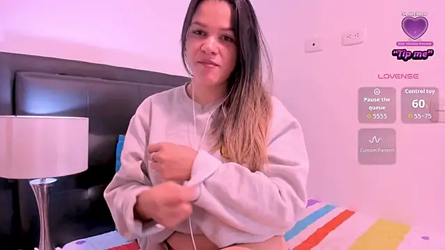 daniela beauty online show from October 2025 12:04:02 PM