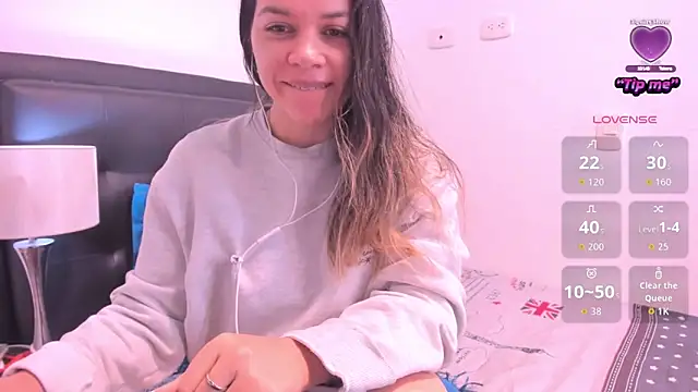 daniela beauty online show from October 2025 02:56:02 PM