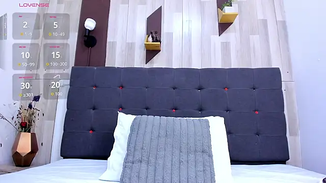 Anastasiapriest online show from March 2026 11:37:02 AM