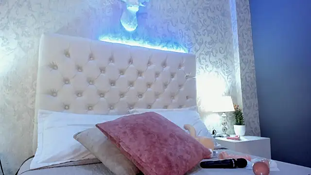 MalejaSanz online show from March 2025 06:33:01 PM