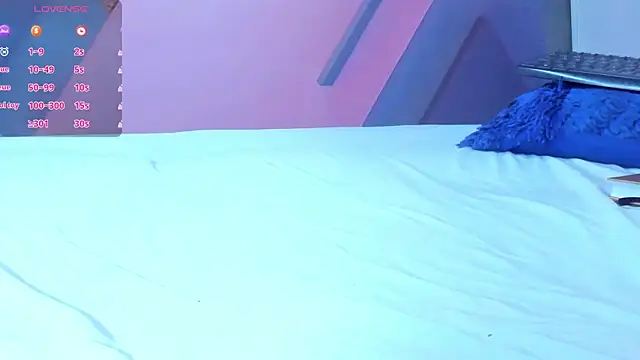 AngelaCoffee online show from March 2025 06:35:01 AM