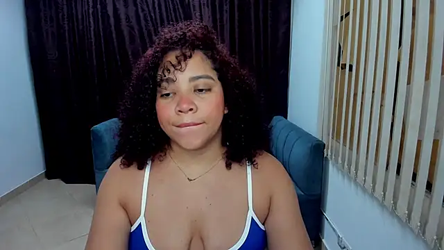 AngelaCoffee online show from March 2025 03:42:01 AM