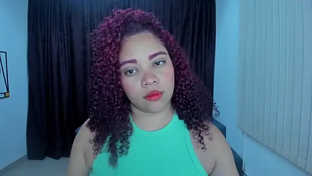 AngelaCoffee online show from September 2025 12:11:01 AM