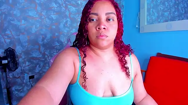 AngelaCoffee online show from January 2026 09:51:01 PM