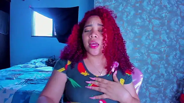 AngelaCoffee online show from February 2026 09:02:02 PM