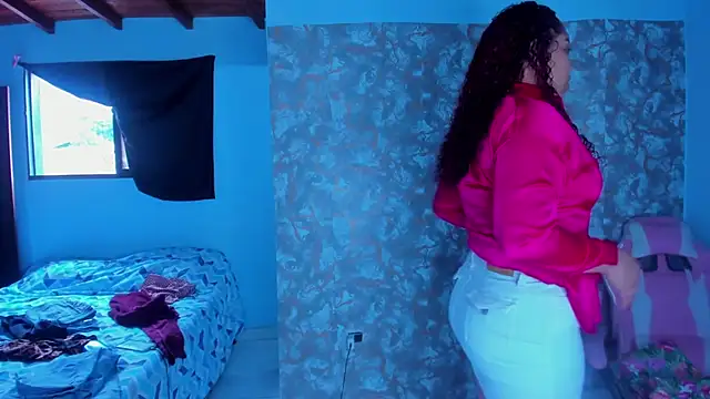 AngelaCoffee online show from February 2026 08:12:02 PM