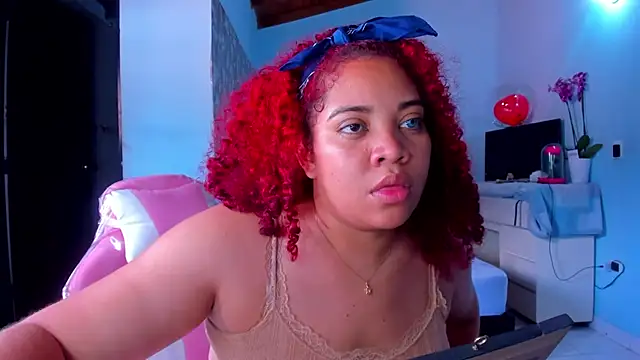 AngelaCoffee online show from February 2026 07:10:01 PM