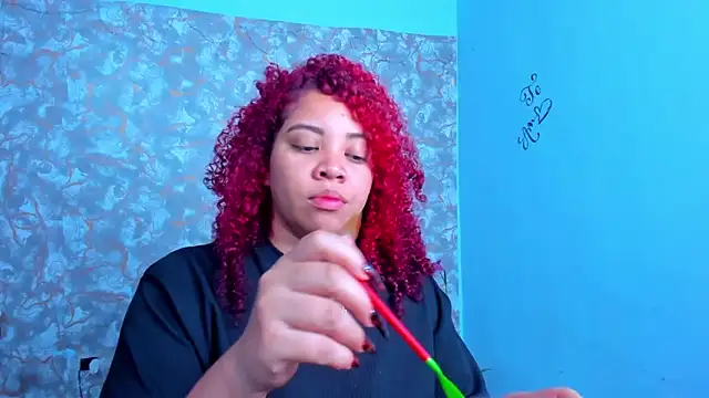 AngelaCoffee online show from March 2026 01:11:01 AM