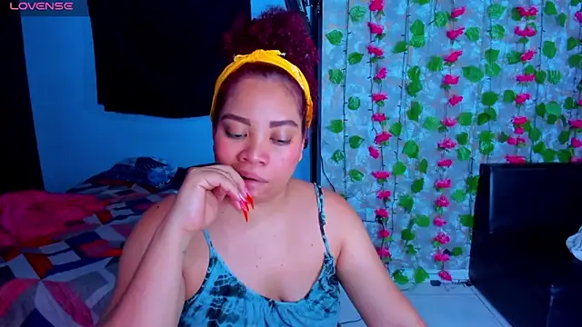 AngelaCoffee online show from May 2026 09:42:02 PM