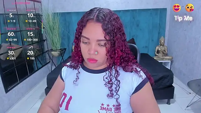 Snapshot of AngelaCoffee chatting on July 2026 02:17:02 AM AngelaCoffee online show from July 2026 02:17:02 AM