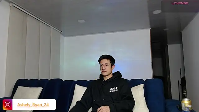 ashely ryan24 online show from January 2025 02:10:01 AM