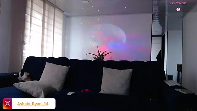 ashely ryan24 online show from March 2025 09:20:01 PM