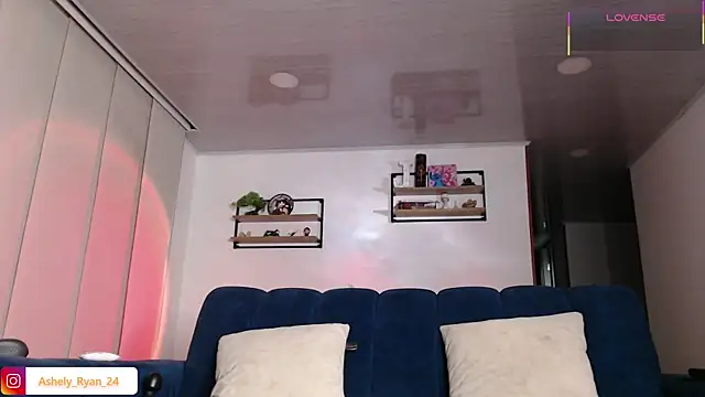 ashely ryan24 online show from April 2026 11:16:01 PM