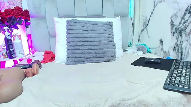 Rachele x online show from July 2026 11:27:02 AM