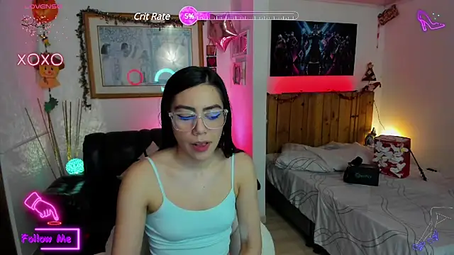 LauGrayJ online show from February 2025 12:30:01 AM