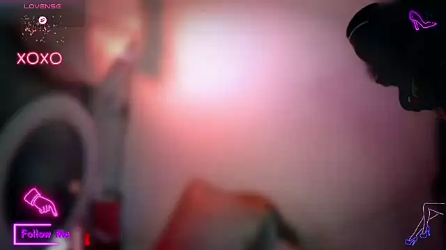 LauGrayJ online show from September 2025 02:55:01 AM