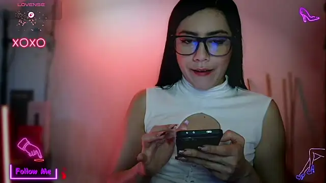 LauGrayJ online show from September 2025 10:13:02 PM