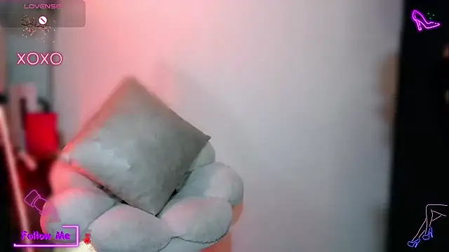 LauGrayJ online show from October 2025 03:29:02 AM