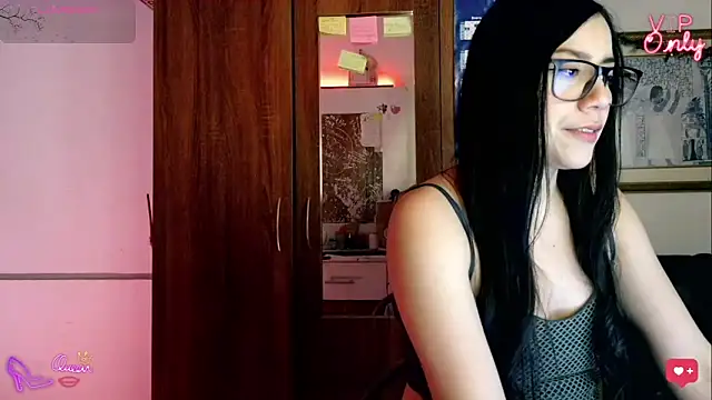 LauGrayJ online show from February 2026 12:07:01 AM