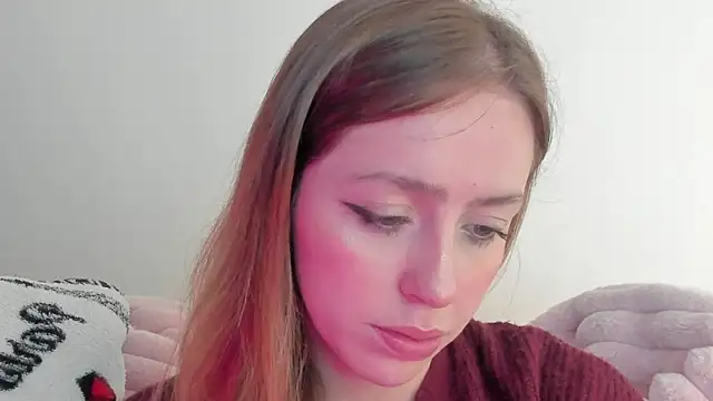 SofiaGc online show from February 2025 03:59:01 AM