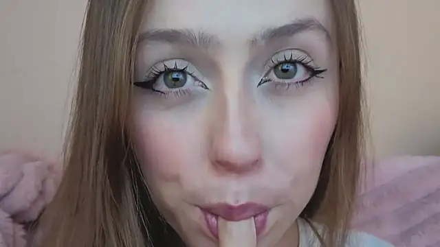 SofiaGc online show from September 2025 03:43:02 AM