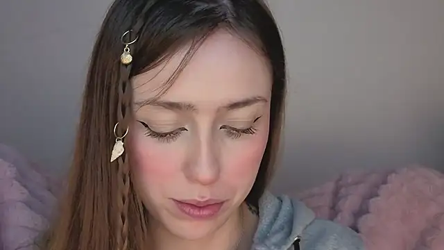 SofiaGc online show from November 2025 04:12:01 AM