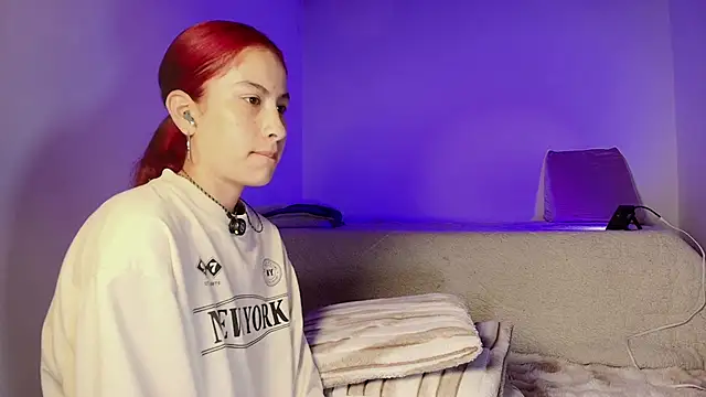 Madeline Dreams online show from April 2026 10:20:02 AM