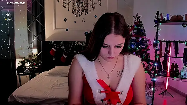 CandyKimmy online show from December 2024 12:54:01 AM