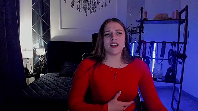 CandyKimmy online show from February 2025 03:56:02 AM