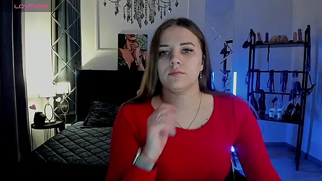 CandyKimmy online show from March 2025 12:50:02 AM