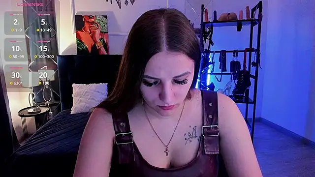 CandyKimmy online show from April 2026 12:49:02 AM