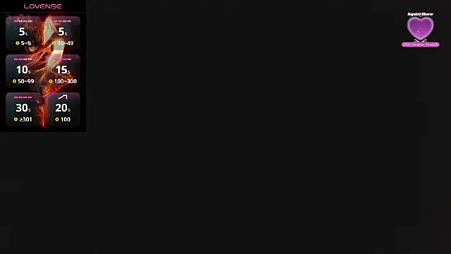 Snapshot of BushBator chatting on February 2026 07:42:02 AM BushBator online show from February 2026 07:42:02 AM