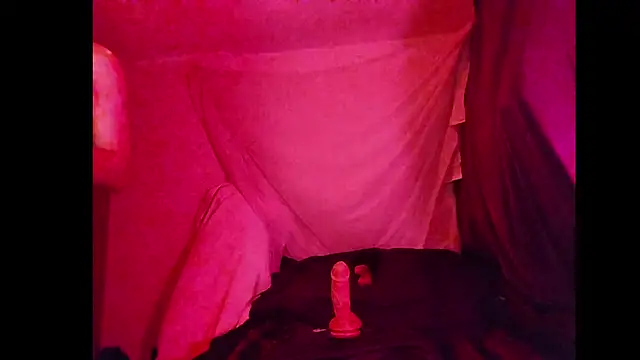 Snapshot of BushBator chatting on March 2026 07:54:02 AM BushBator online show from March 2026 07:54:02 AM