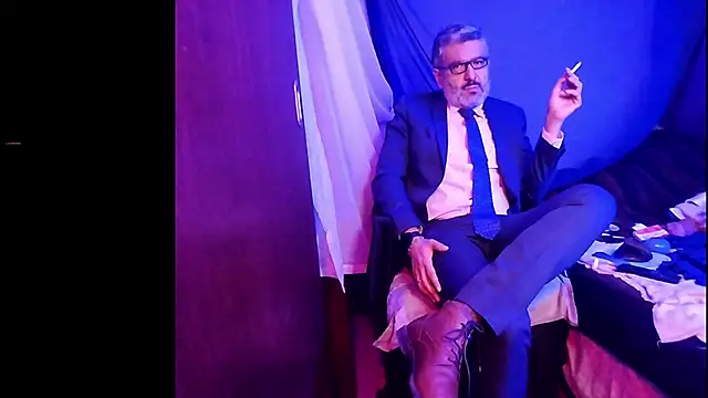 BushBator online show from April 2026 06:47:02 AM