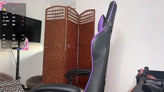 Caliiie-of online show from November 2025 06:58:02 AM