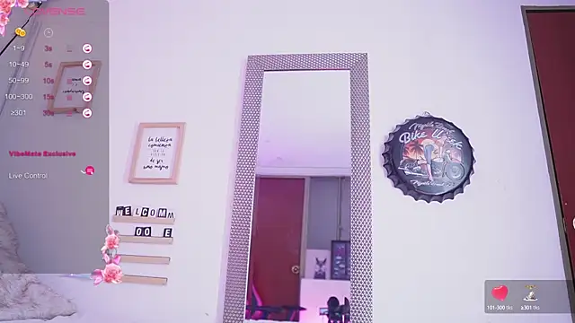 adamaria 1 online show from March 2025 05:28:02 PM