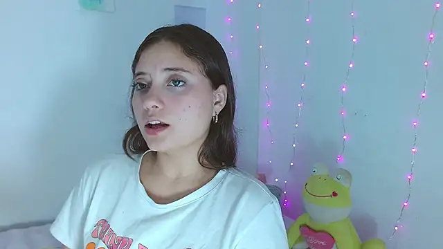 auroraa sexy online show from January 2025 03:55:02 PM