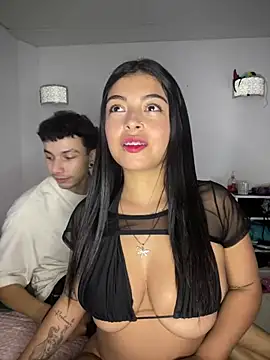 Dulce-diosa online show from January 2025 12:55:01 AM