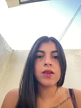 Dulce-diosa online show from March 2025 10:55:02 PM