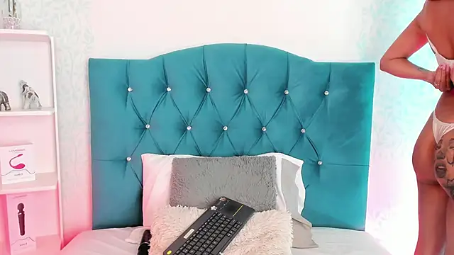 Eva ritz online show from March 2025 01:26:02 PM