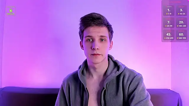 MarkGWalker online show from March 2025 10:22:02 AM