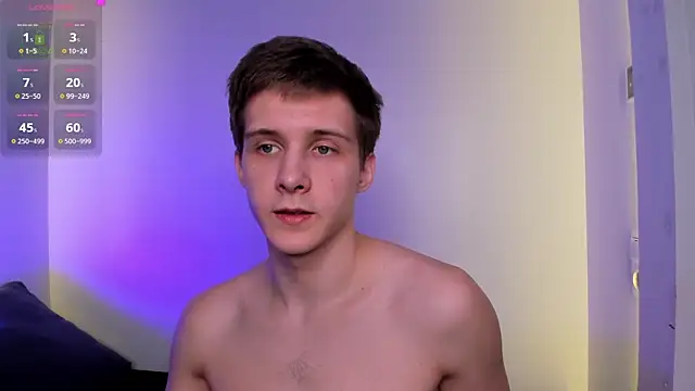 MarkGWalker online show from March 2025 03:38:02 PM