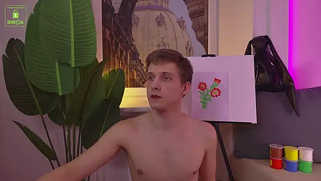 MarkGWalker online show from March 2025 07:26:01 AM