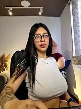 Alin Aly online show from March 2025 03:40:01 PM