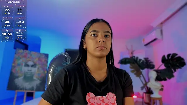 JANYLOVE   online show from March 2025 11:09:02 AM