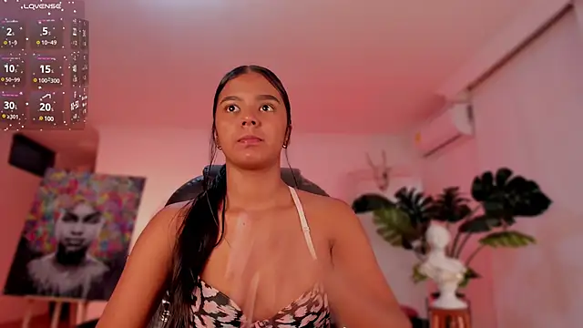 JANYLOVE   online show from March 2025 10:54:02 AM