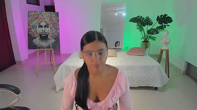 JANYLOVE   online show from September 2025 10:52:02 AM